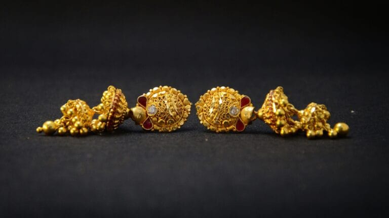 Gold jewellery repair and custom jewellery making service in Raichur