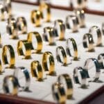 Wedding rings makeover