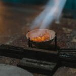 Chandru Gold melting