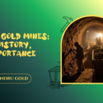 Hatti Gold Mines: History, Importance
