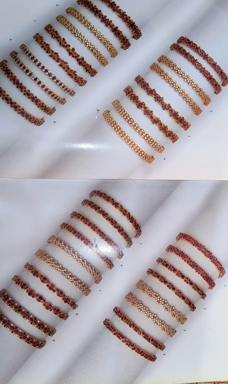 Image gallery marquee