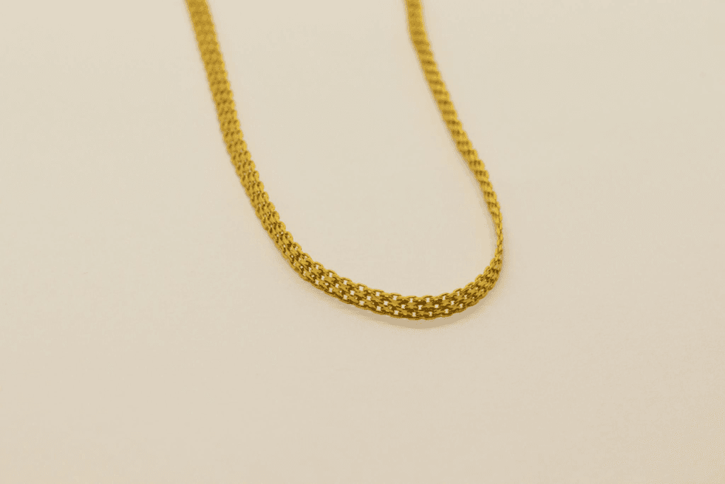 Trending Gold chain