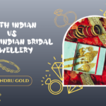 South Indian vs North Indian Bridal Jewellery