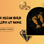 Gold cleaning at home by chandru goldsmith raichur