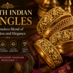 south indian bangles for women