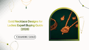 Gold Necklace Designs for Ladies: Expert Buying Guide (2026)