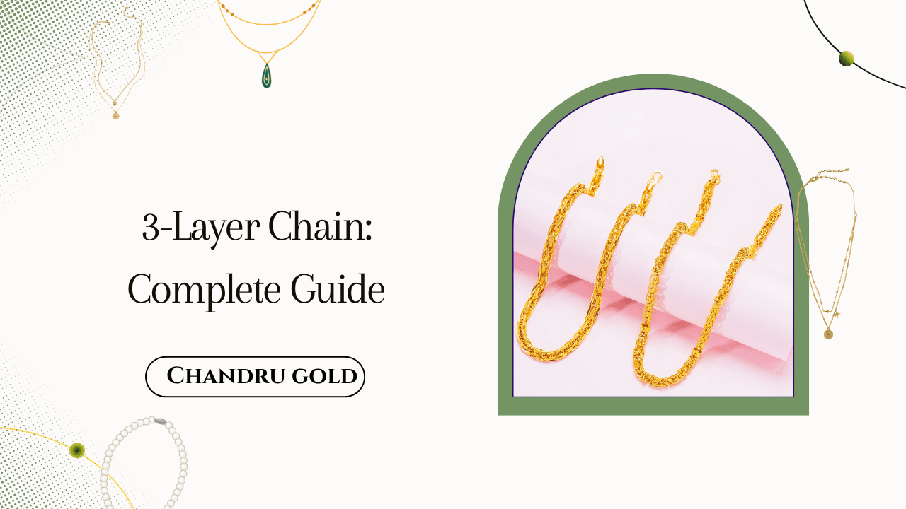best layer chain