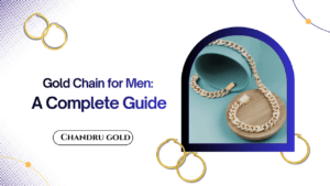 Gold Chain for Men: A Complete Guide to Style, Design, and Buying Tips