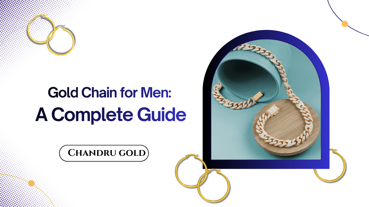 best Gold Chain for Men