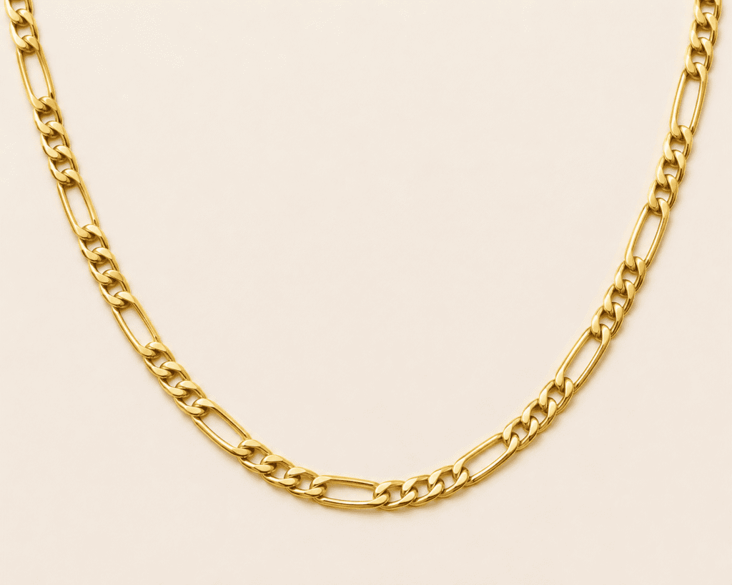 2 layer chain