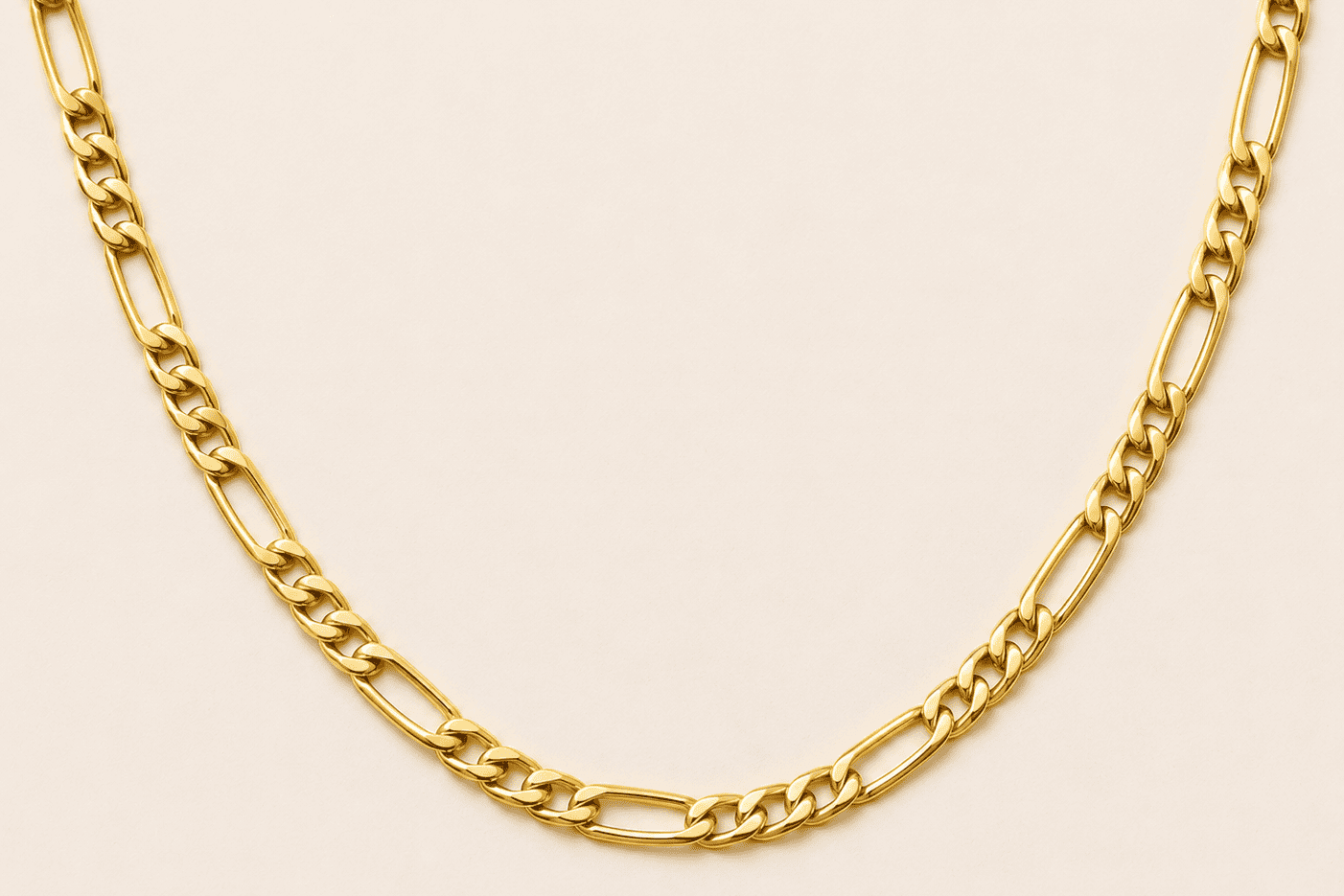 Gold chain 