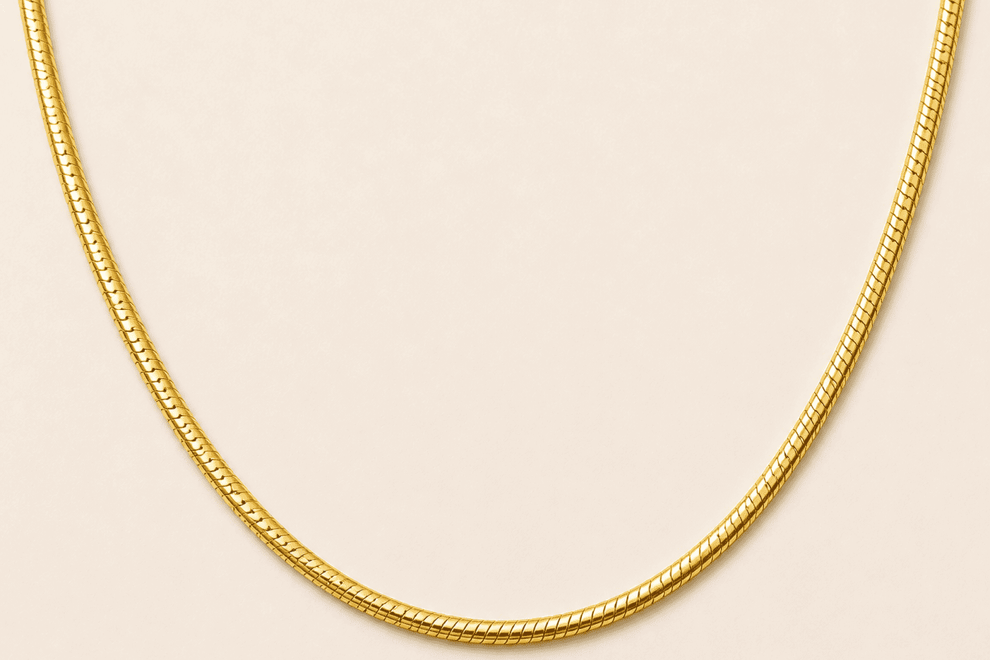 Mens gold jewellery