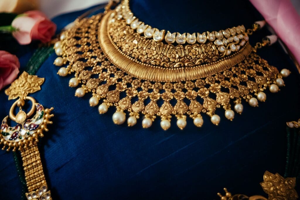 necklace chain