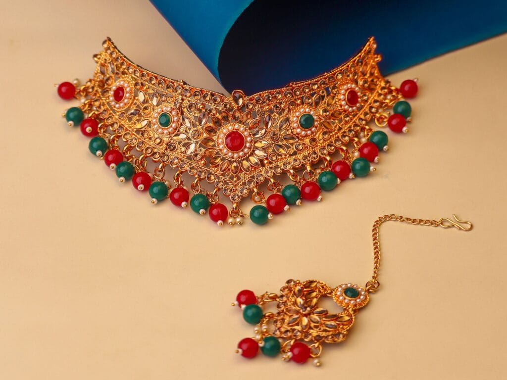 Necklace Designs for women