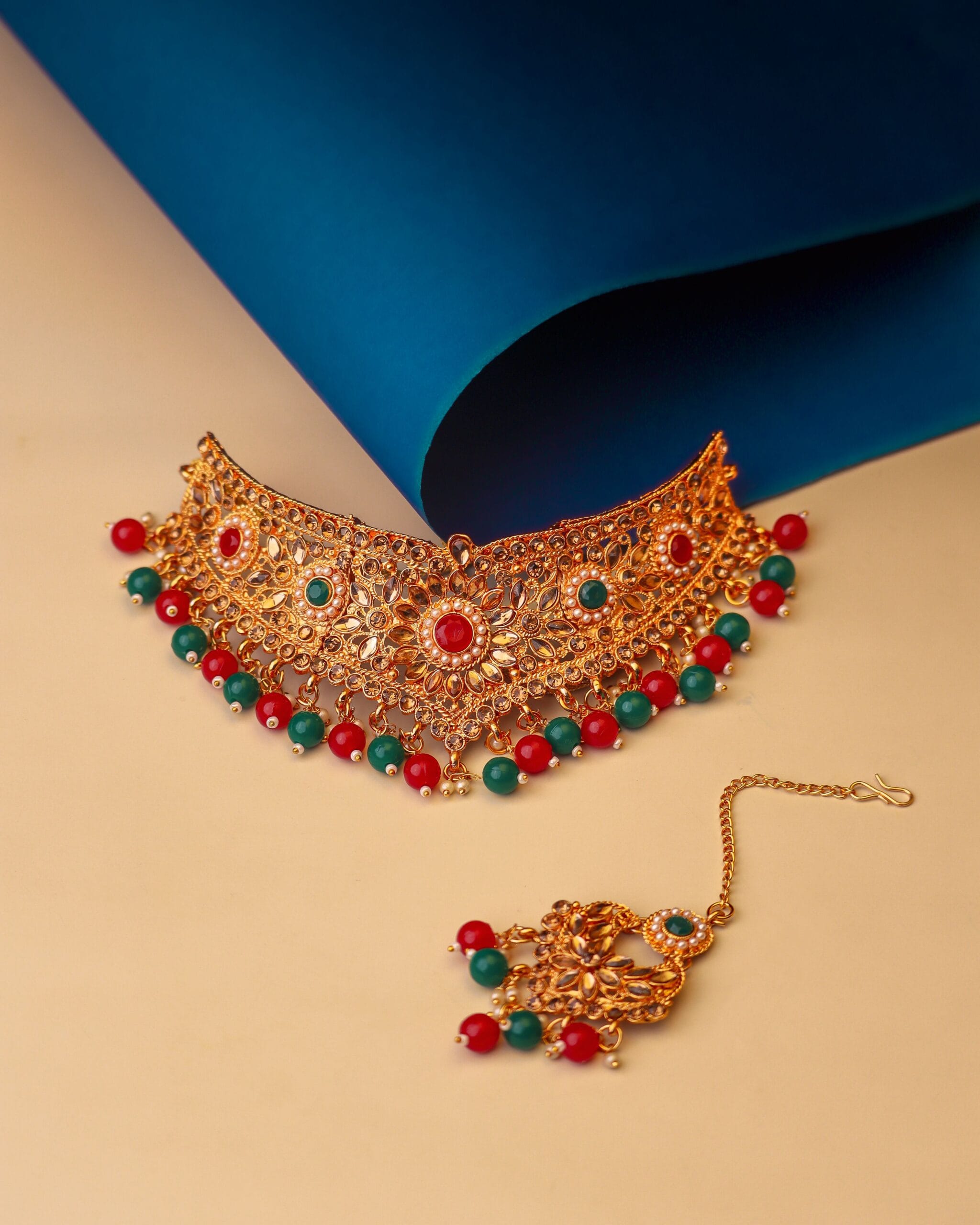 Ornament recasting and jewellery redesign