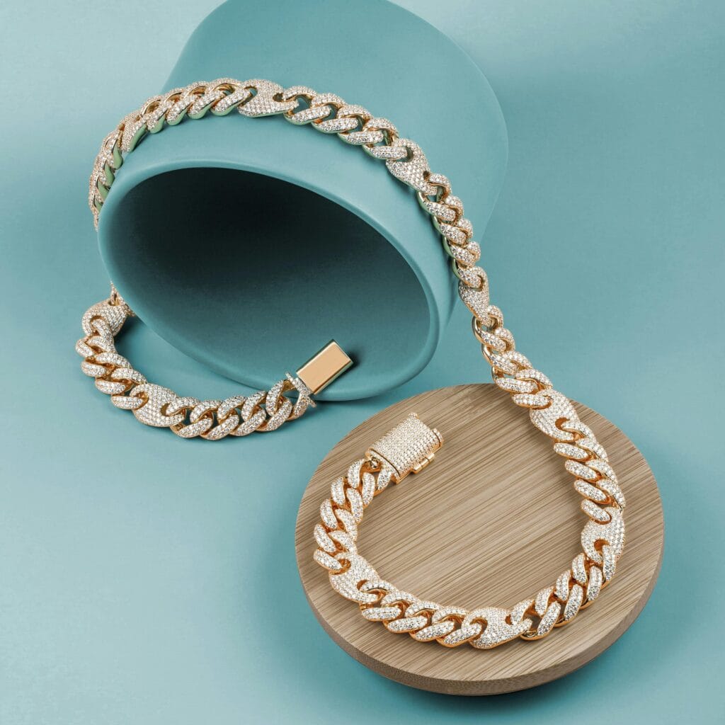 Best gold chain for men