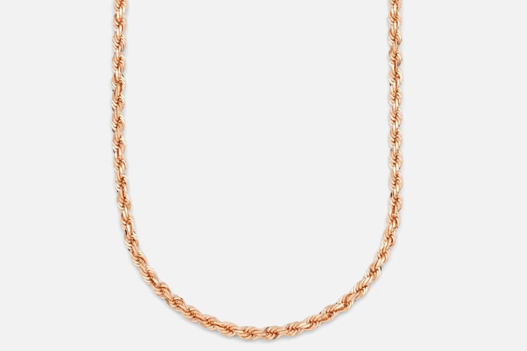 gold chain